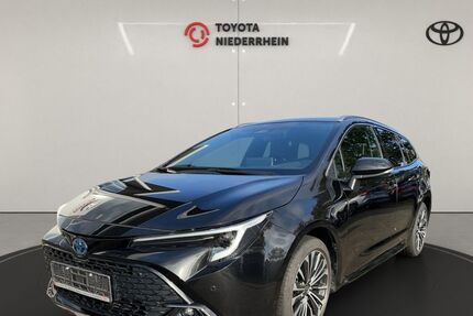 Toyota Corolla 25.600 km 28.480 &euro; Krefeld 47809