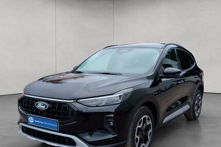 Ford Kuga 3.000 km 39.650 &euro; Düsseldorf 40233