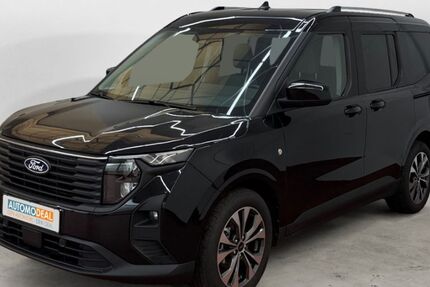 Ford Tourneo Courier 8.219 km 22.889 &euro; Dinslaken 46539