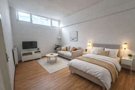 Zimmer Düsseldorf Pempelfort - 500&euro; | Angebot:25079344