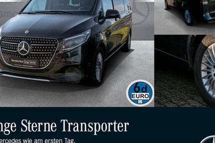 Mercedes-Benz V 300 38.887 km 63.333 &euro; Wesel 46485