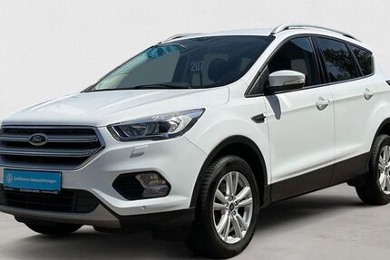 Ford Kuga 106.213 km 11.440 &euro; Wesel 46483