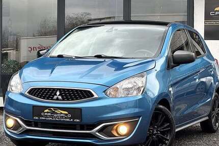 Mitsubishi Space Star 98.000 km 7.699 &euro; Duisburg 47167