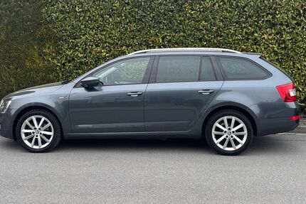 Skoda Octavia 159.000 km 10.200 &euro; Heiligenhaus 42579