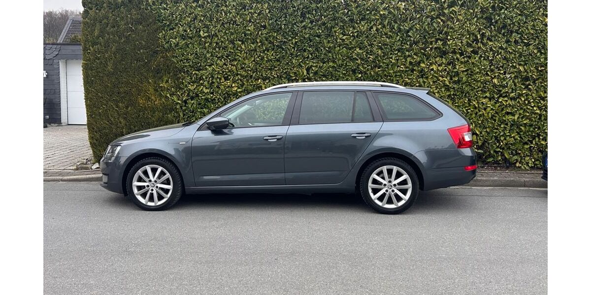 Skoda Octavia 159.000 km 10.200 &euro; Heiligenhaus 42579