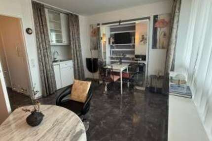 Zimmer Düsseldorf Pempelfort - 1.5 Zimmer, 870&euro; | Angebot:26007202