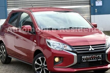 Mitsubishi Space Star 55.000 km 10.398 &euro; Ratingen 40880