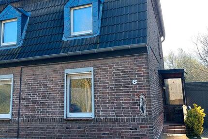 Haus Straelen - 5 Zimmer, 131 m&sup2;, 370.000&euro; | Angebot:25934790