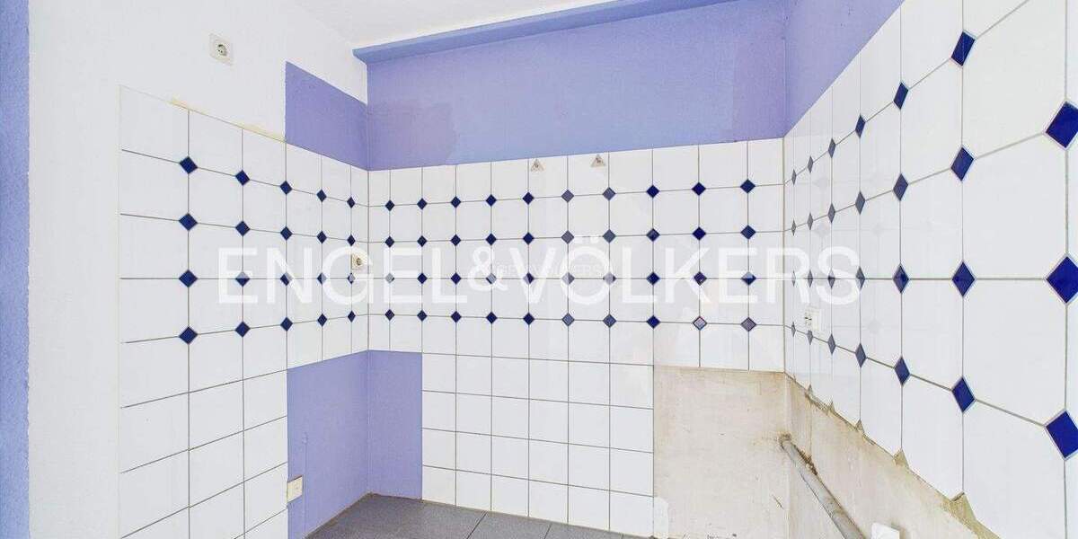 Etagenwohnung Viersen Hamm - 3 Zimmer, 90 m&sup2;, 210.000&euro; | Angebot:25780089