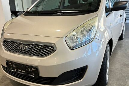 Kia Venga 45.000 km 5.990 &euro; Willich 47877