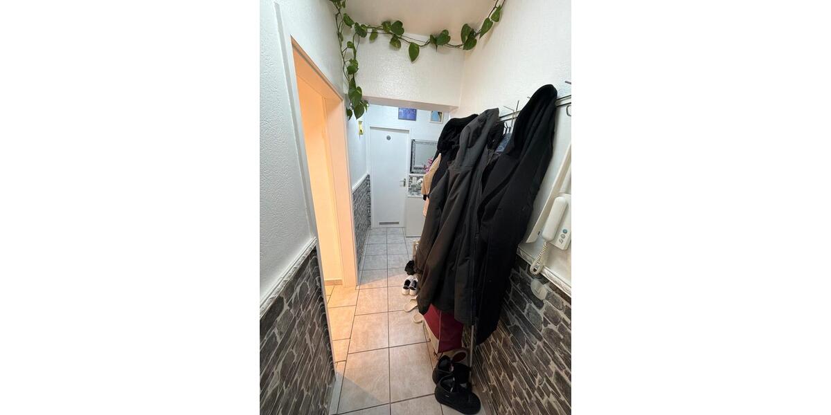 Etagenwohnung Düsseldorf Flingern Süd - 3 Zimmer, 54 m&sup2;, 229.000&euro; | Angebot:25750798