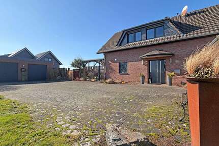 Haus Issum - 4 Zimmer, 140 m&sup2;, 429.000&euro; | Angebot:25760131