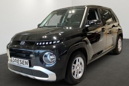 Hyundai INSTER 9.861 km 24.750 &euro; Neuss 41464