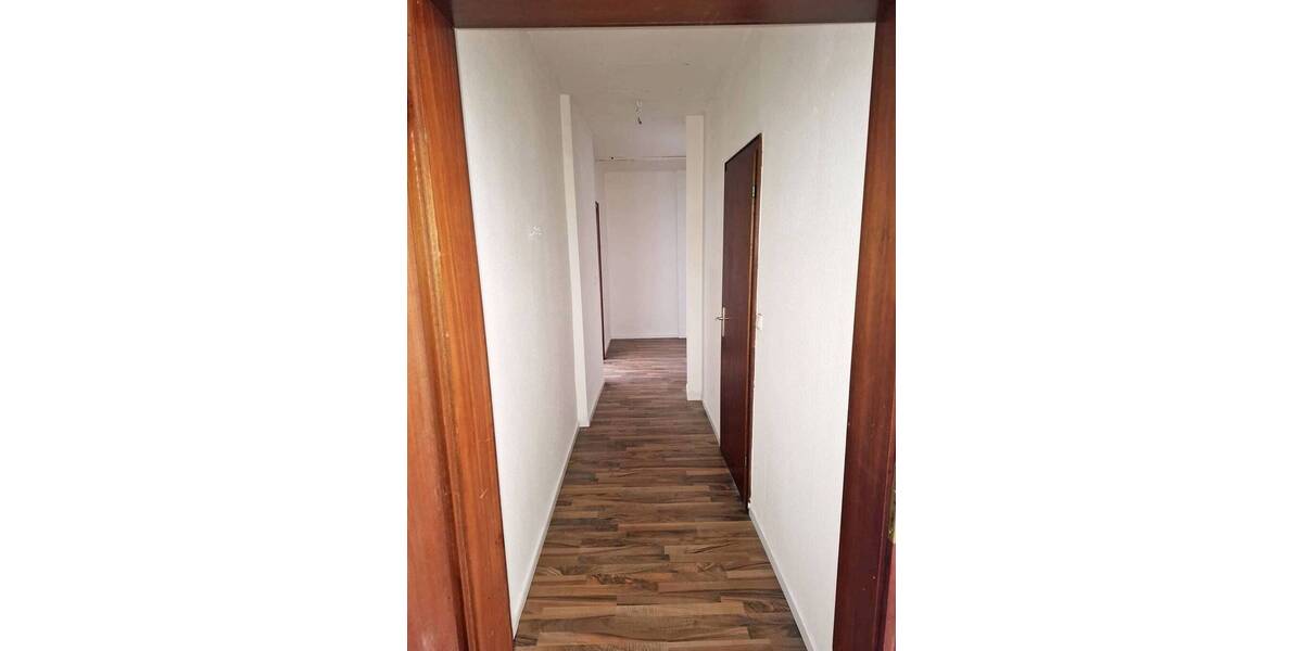 Etagenwohnung Oberhausen Marienkirche - 3 Zimmer, 61 m&sup2;, 395&euro; | Angebot:26714188