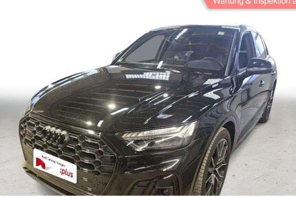 Audi SQ5 57.433 km 53.880 &euro; Moers-Hülsdonk 47441