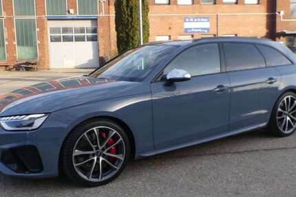 Audi S4 92.647 km 44.950 &euro; Essen 45309