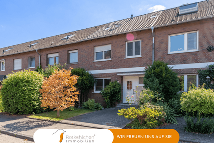 Haus Kempen - 5 Zimmer, 102 m&sup2;, 375.000&euro; | Angebot:27341897
