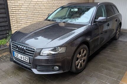 Audi A4 146.133 km 4.200 &euro; Grefrath 47929