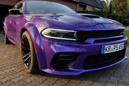 Dodge Charger 6.000 km 63.000 &euro; Krefeld 47803