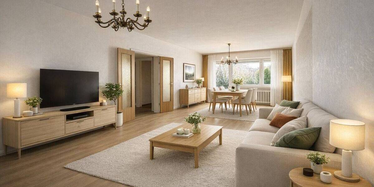 Reihenendhaus Duisburg / Walsum Aldenrade - 5 Zimmer, 114 m&sup2;, 339.000&euro; | Angebot:26028660