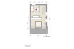 Reihenhaus Duisburg Rheinhausen - 3 Zimmer, 80 m&sup2;, 229.000&euro; | Angebot:26709543