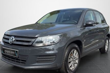 VW Tiguan 60.469 km 14.490 &euro; Viersen 41751