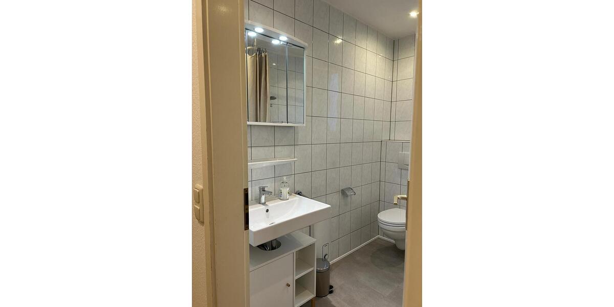 Etagenwohnung Krefeld Dießem - 2 Zimmer, 40 m&sup2;, 640&euro; | Angebot:26094955