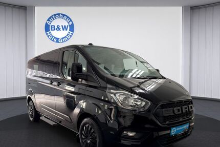 Ford Tourneo Custom 84.739 km 31.799 &euro; Krefeld 47805