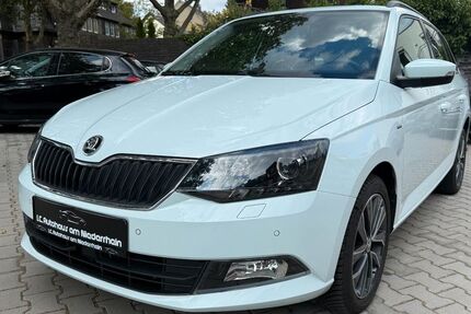 Skoda Fabia 65.700 km 13.999 &euro; Oberhausen 46117