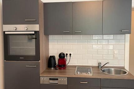 Wohnung Düsseldorf Derendorf - 1.5 Zimmer, 36 m&sup2;, 760&euro; | Angebot:25961544