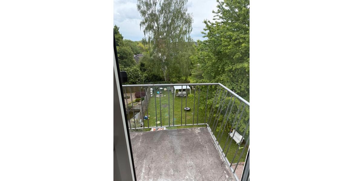 Etagenwohnung Willich - 2 Zimmer, 54 m&sup2;, 600&euro; | Angebot:26489835