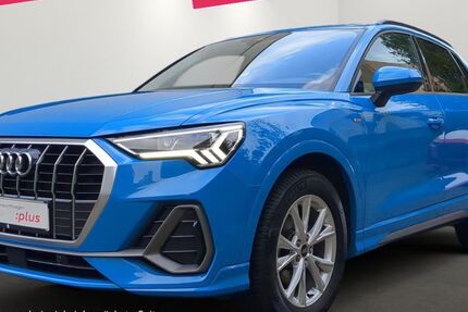Audi Q3 40.530 km 30.950 &euro; Duisburg 47249