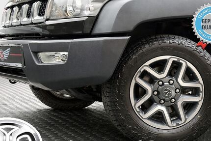 Jeep Wrangler 58.677 km 17.990 &euro; Düsseldorf 40625