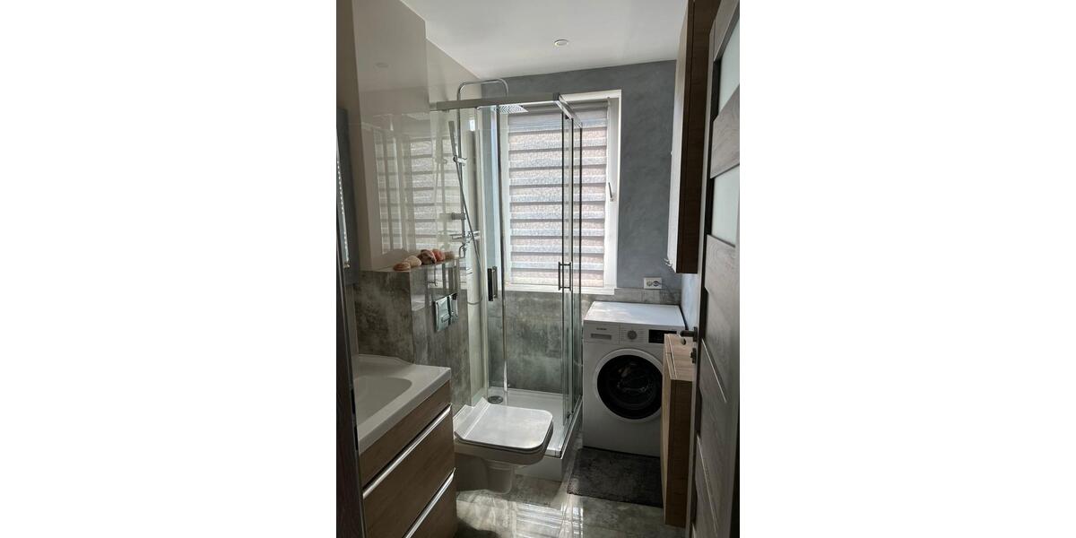 Etagenwohnung Heiligenhaus - 2 Zimmer, 48 m&sup2;, 164.000&euro; | Angebot:24784173