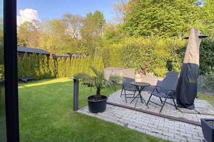 Wohnung Duisburg Rheinhausen - 4 Zimmer, 103 m&sup2;, 329.000&euro; | Angebot:27077594