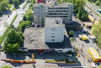 Haus Düsseldorf Stadtbezirk 10 - 20 Zimmer, 2.240 m&sup2;, 5.095.000&euro; | Angebot:26728932