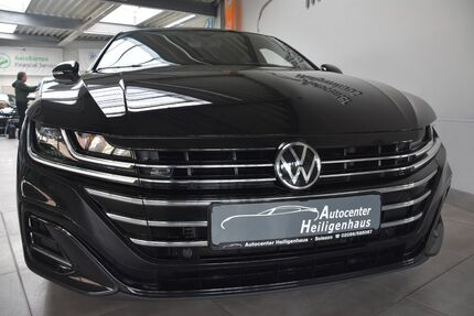VW Arteon 124.506 km 26.580 &euro; Heiligenhaus 42579