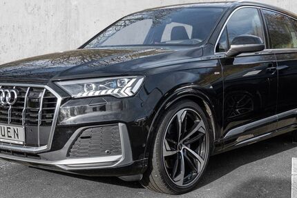 Audi Q7 66.256 km 61.750 &euro; Meerbusch 40670