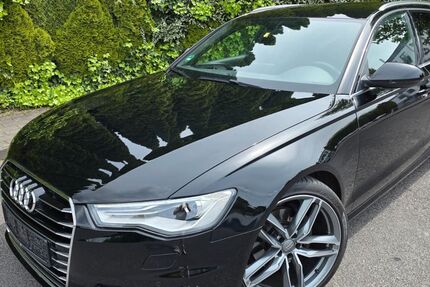 Audi A6 190.716 km 12.900 &euro; Nettetal 41334