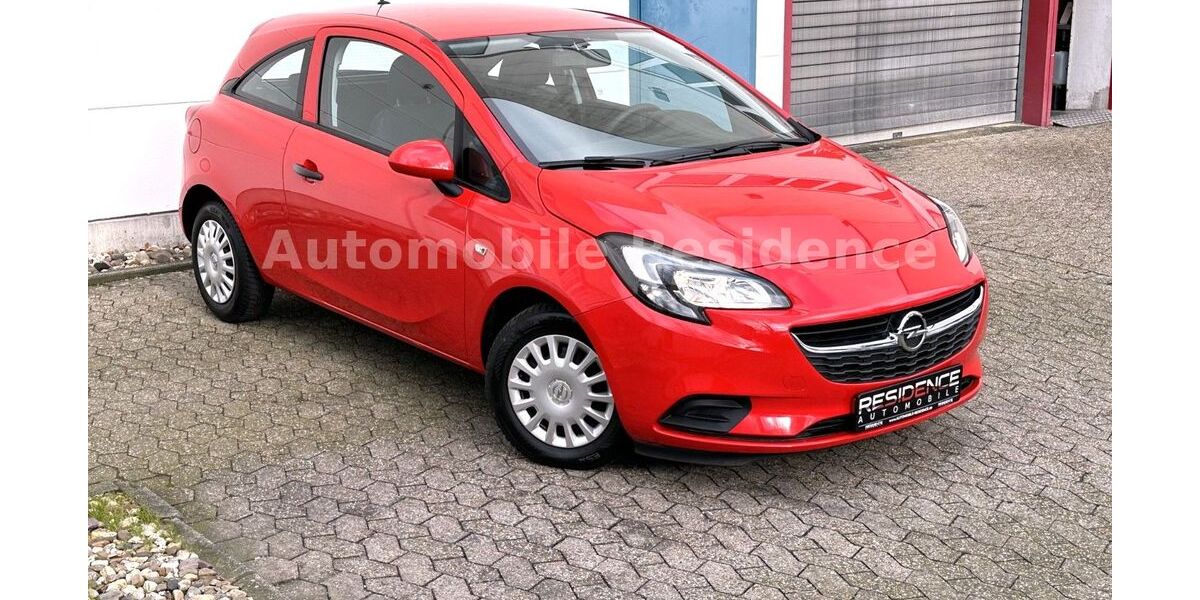 Opel Corsa 57.000 km 7.248 &euro; Ratingen 40880