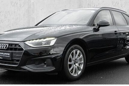 Audi A4 63.043 km 28.570 &euro; Düsseldorf 40474