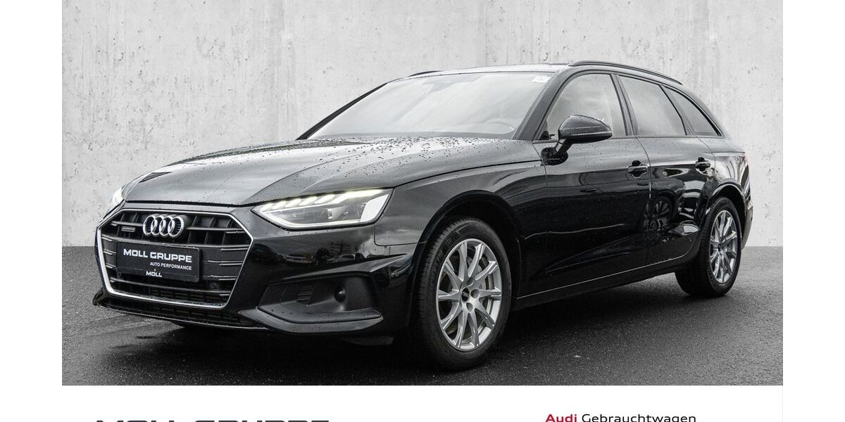 Audi A4 63.043 km 28.570 &euro; Düsseldorf 40474