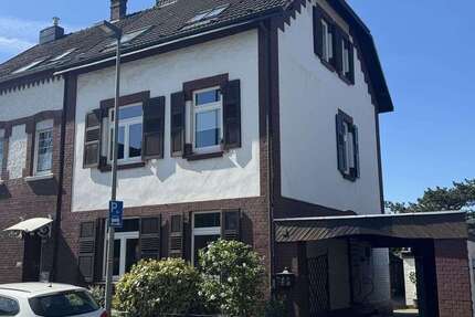 Haus Meerbusch Necklenbroich - 11 Zimmer, 250 m&sup2;, 975.000&euro; | Angebot:26707689
