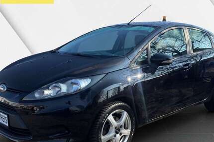 Ford Fiesta 99.800 km 5.399 &euro; Kempen 47906