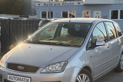 Ford Focus 219.000 km 2.450 &euro; Rheinberg 47495