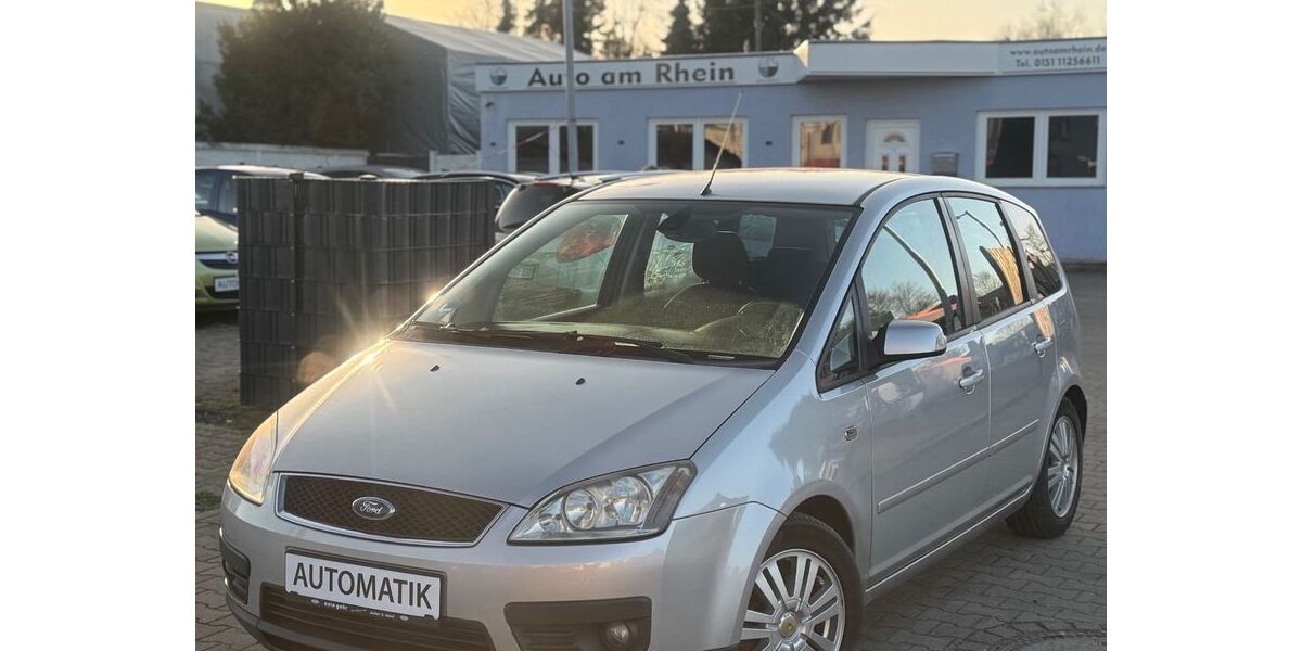 Ford Focus 219.000 km 2.450 &euro; Rheinberg 47495