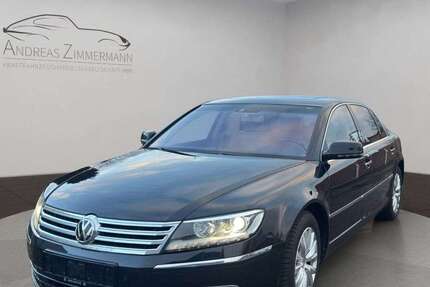 VW Phaeton 131.700 km 24.900 &euro; Kaarst (bei Düsseldorf) 41564