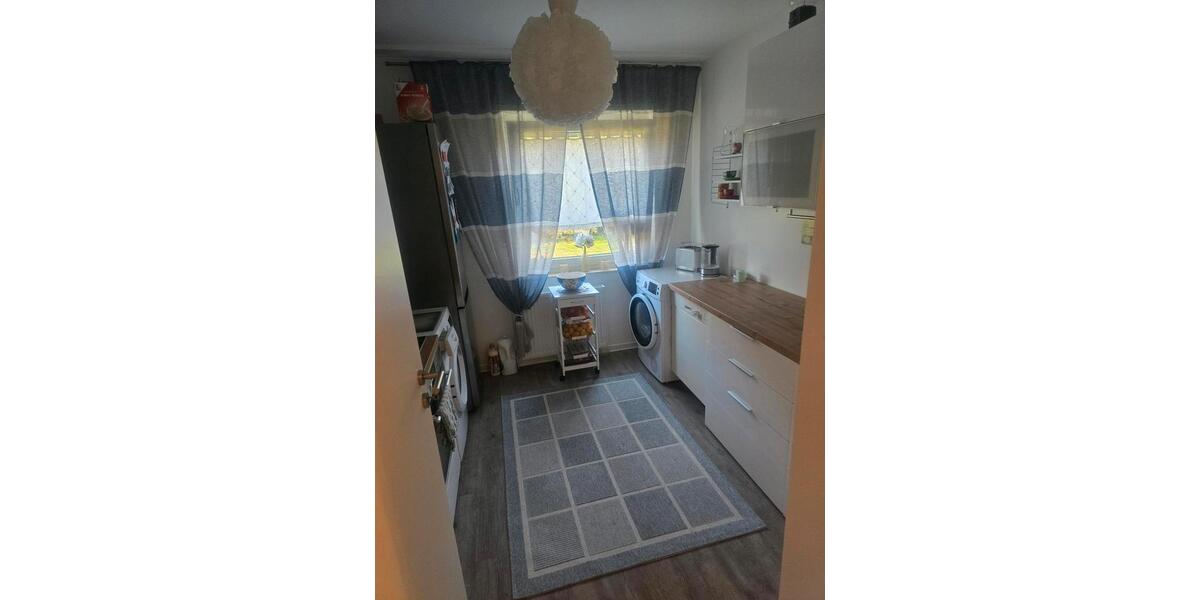 Erdgeschoßwohnung Krefeld Benrad - 3 Zimmer, 73 m&sup2;, 850&euro; | Angebot:25930787