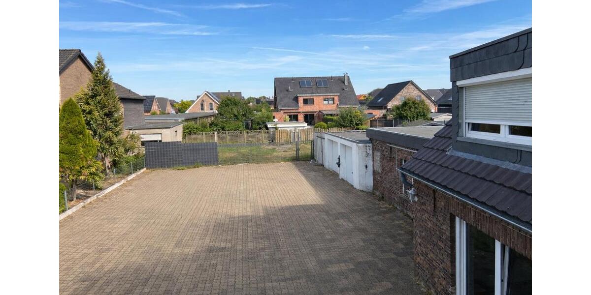 Mehrfamilienhaus, Wohnhaus Geldern - 12 Zimmer, 292 m&sup2;, 3.000&euro; | Angebot:25417361