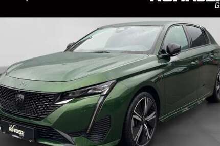 Peugeot 308 15.100 km 25.490 &euro; Duisburg 47059
